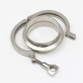 Minerals & Metallurgy Stainless Steel Casting Ring Lock